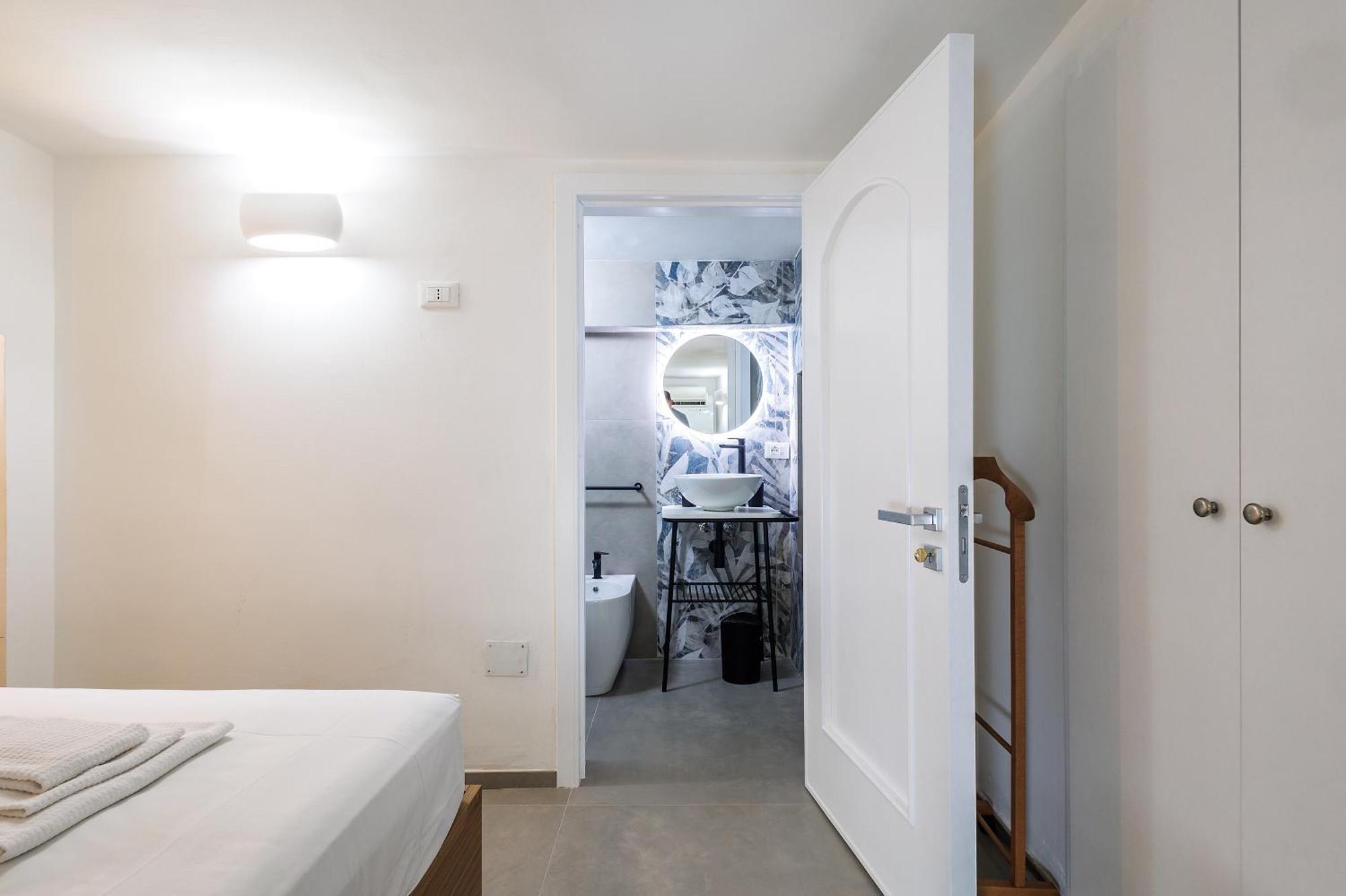 Goodstay Corte Regina Suite Lecce Ngoại thất bức ảnh