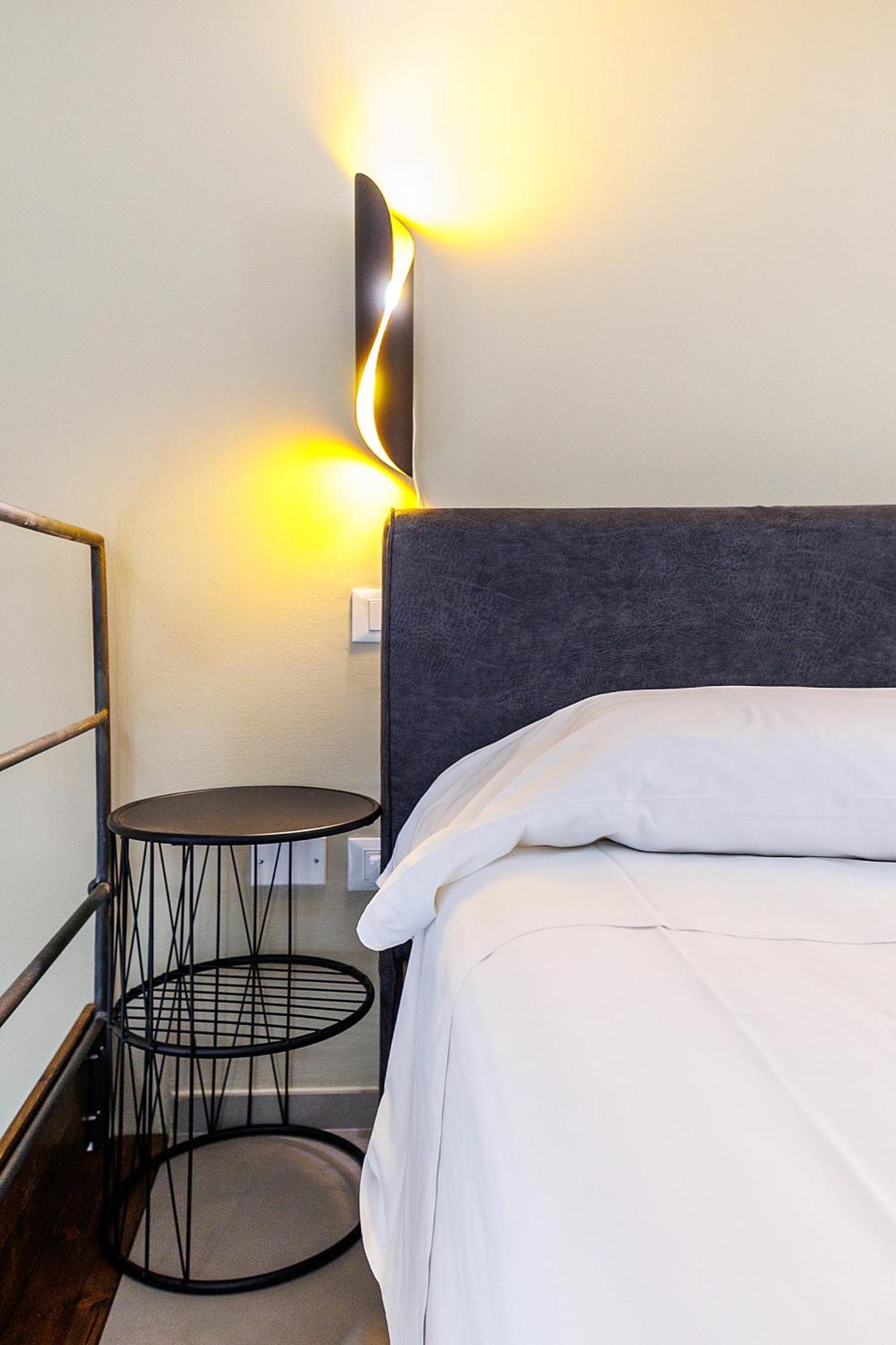 Goodstay Corte Regina Suite Lecce Ngoại thất bức ảnh