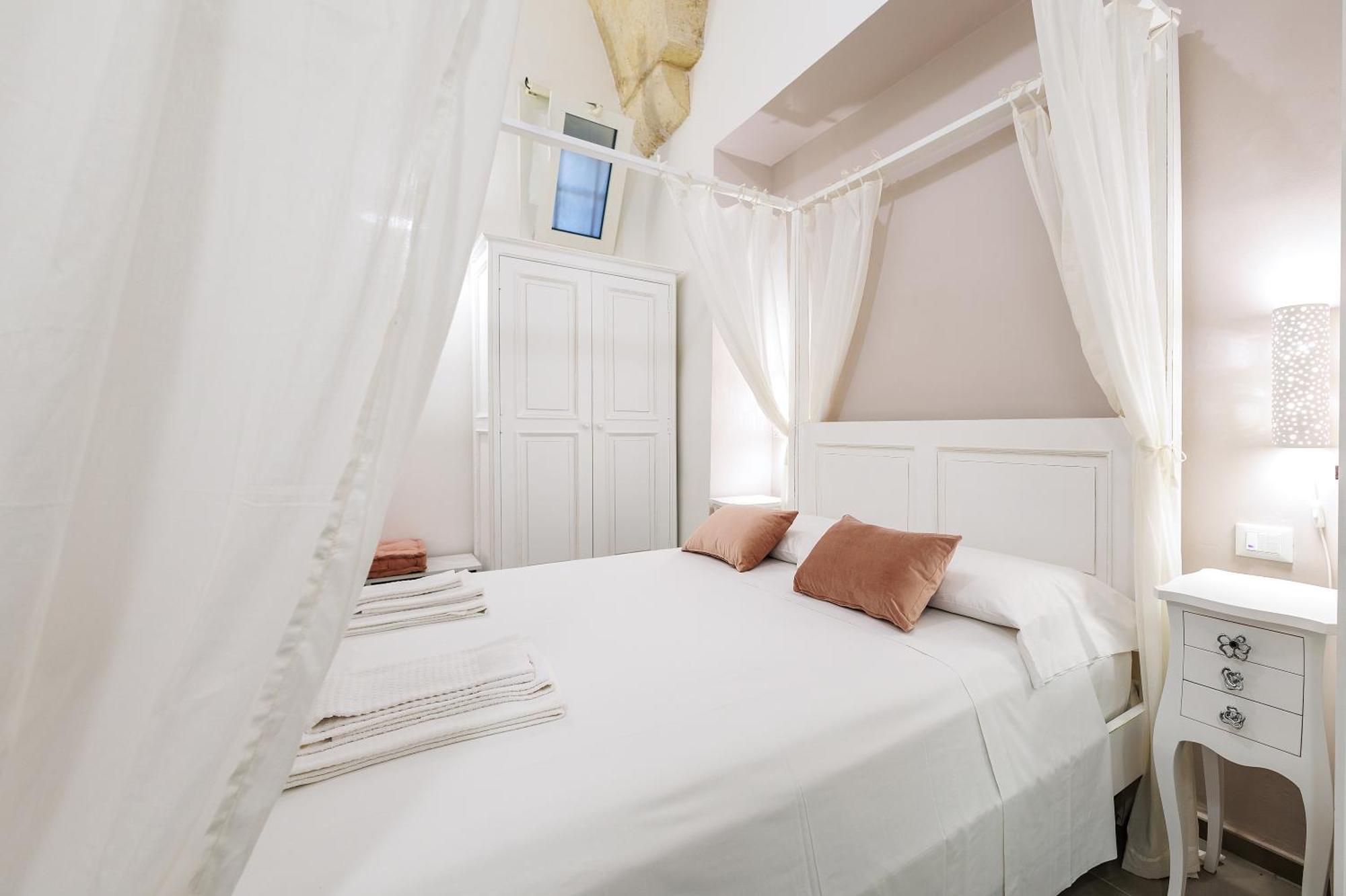Goodstay Corte Regina Suite Lecce Ngoại thất bức ảnh