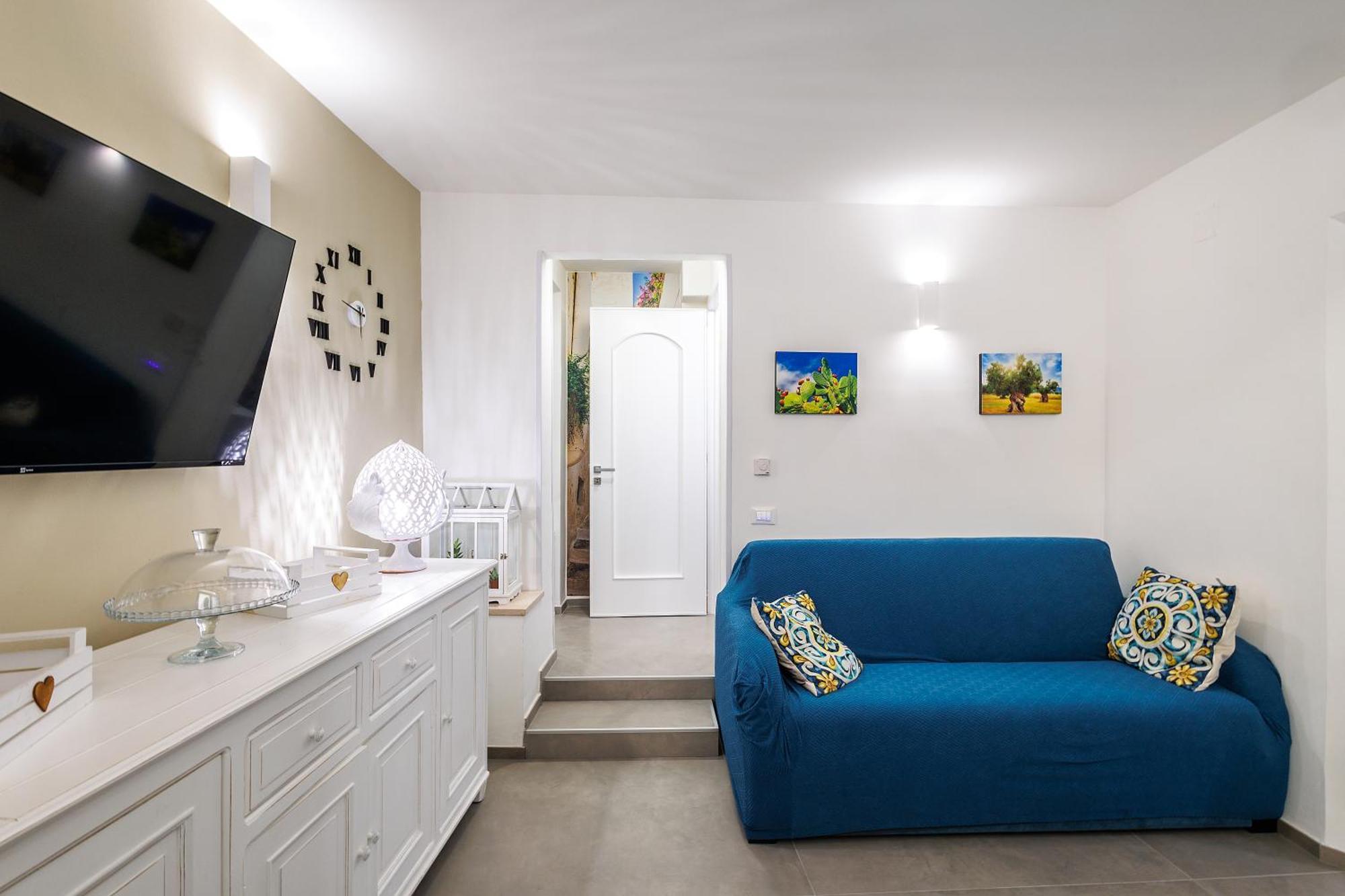 Goodstay Corte Regina Suite Lecce Ngoại thất bức ảnh