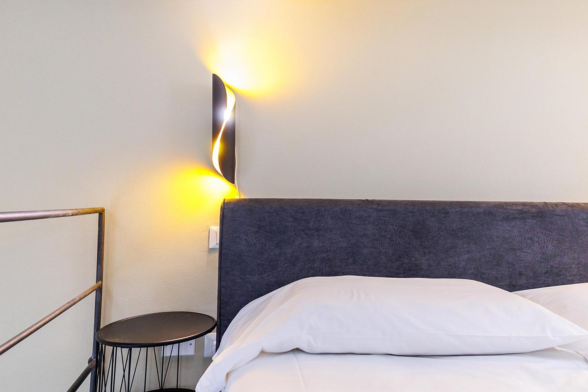 Goodstay Corte Regina Suite Lecce Ngoại thất bức ảnh
