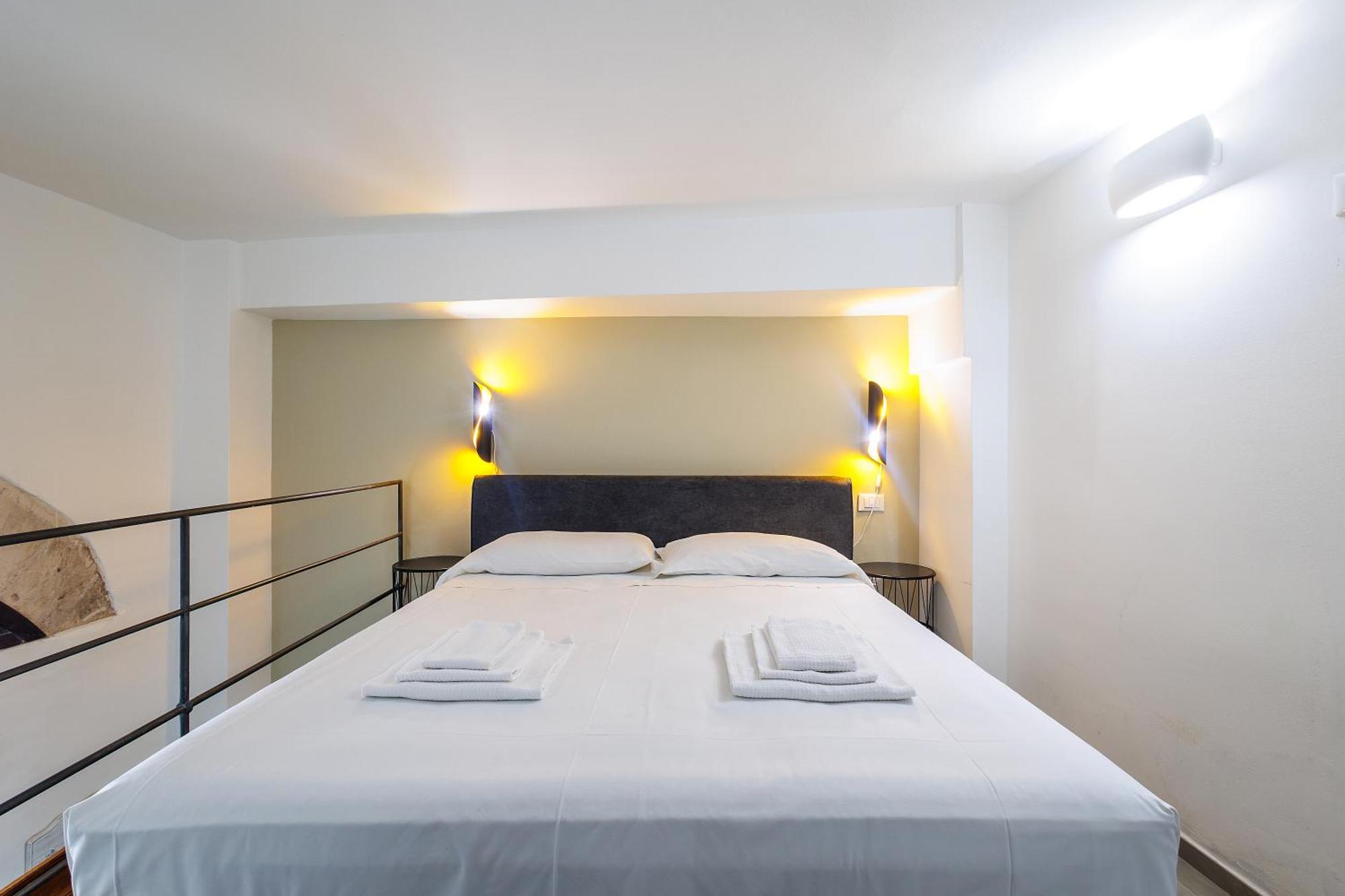 Goodstay Corte Regina Suite Lecce Ngoại thất bức ảnh