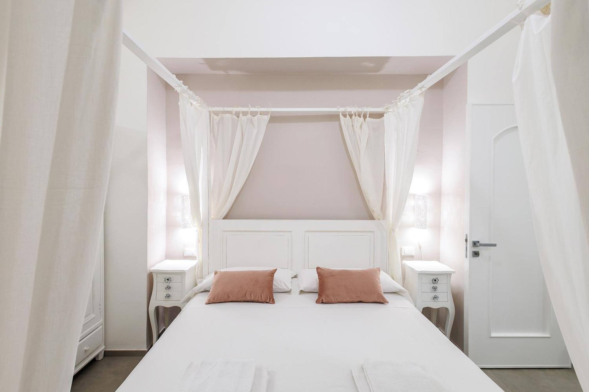 Goodstay Corte Regina Suite Lecce Ngoại thất bức ảnh